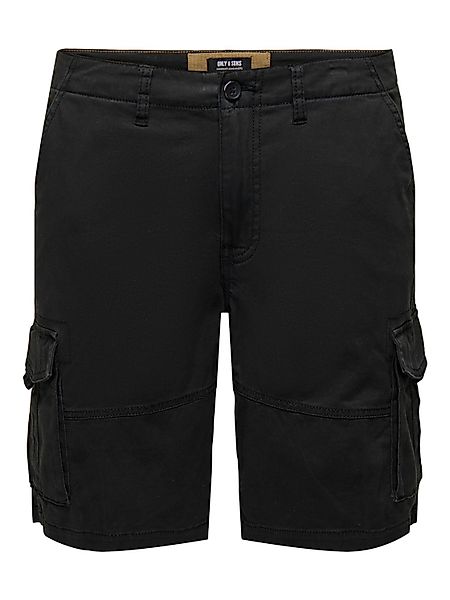 ONLY & SONS Cargoshorts Dean-Mike (1-tlg) günstig online kaufen