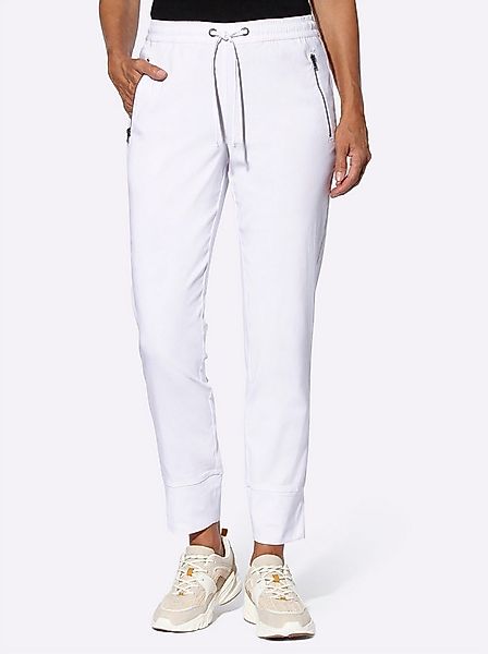 Sieh an! Jerseyhose Bengalinhose . günstig online kaufen