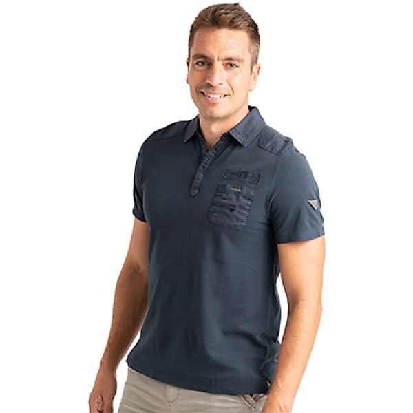 Privata  Poloshirt PRI2647-MARINO günstig online kaufen