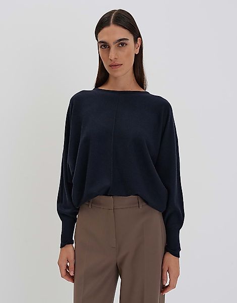 someday Strickpullover Weicher Strickpullover TALIYA LINE günstig online kaufen
