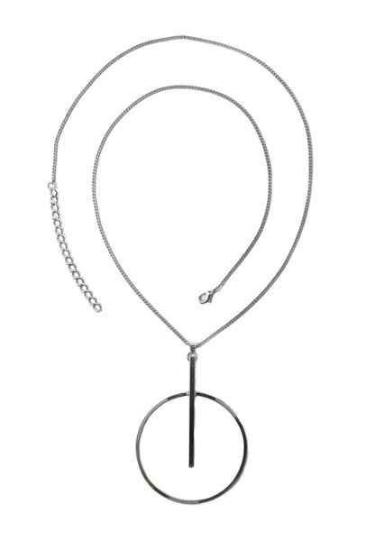 COLLEZIONE ALESSANDRO Lange Kette "Pia" mit filigraner Gliederkette günstig online kaufen