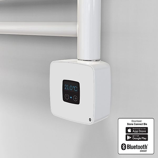 Ximax Heizpatrone Typ 7 Weiß 300 W günstig online kaufen