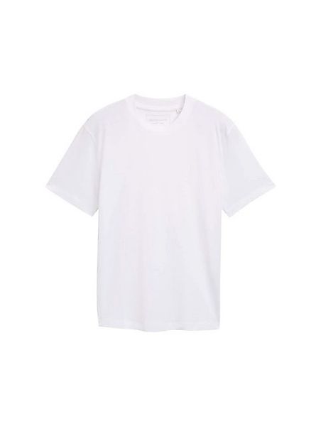 TOM TAILOR Kurzarmshirt günstig online kaufen