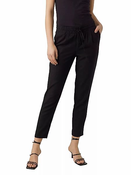 Vero Moda Damen Hose VMJESMILO - Relaxed Fit günstig online kaufen