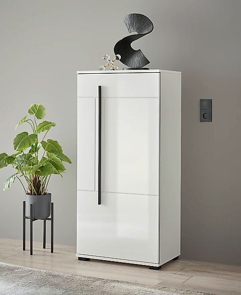 Home affaire Kommode "Cantara" Breite 60 cm günstig online kaufen