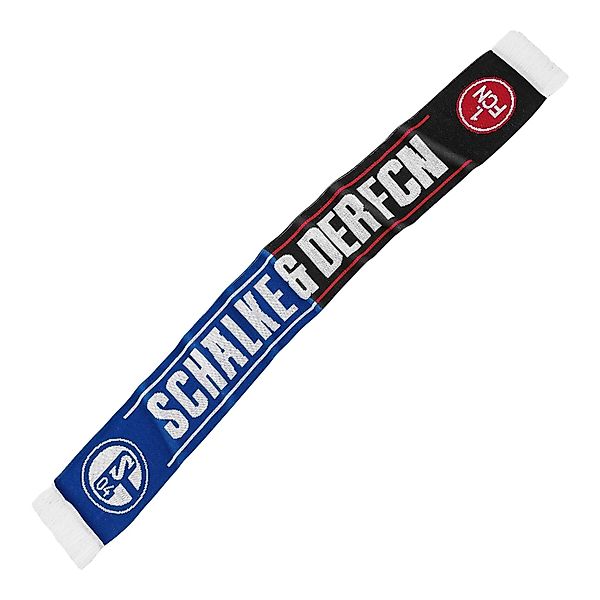 FC Schalke 04 Schal Schal Fanfreundschaft, günstig online kaufen
