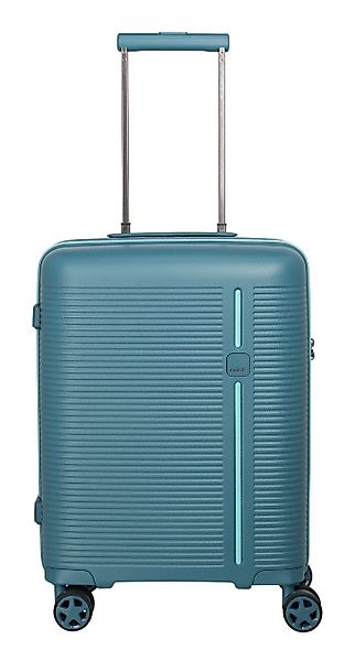 travelite Hartschalen-Trolley ROOMER S, 4 Rollen, günstig online kaufen