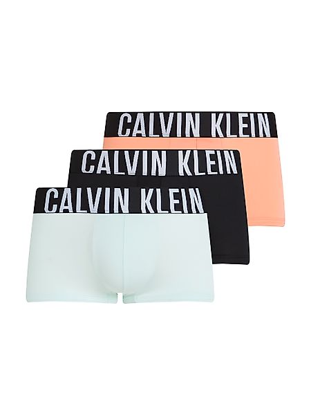 Calvin Klein Underwear Trunk LOW RISE günstig online kaufen