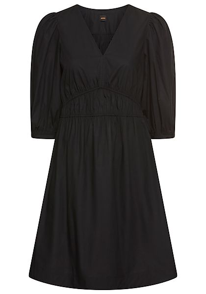 BOSS ORANGE Blusenkleid Dezzan Premium Damenmode günstig online kaufen