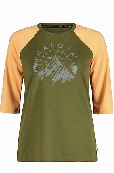 Maloja Fleeceshirt günstig online kaufen