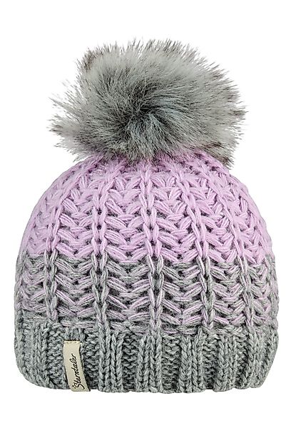 Sterntaler® Strickmütze Sterntaler® Strickmütze Farbverlauf (1-St) günstig online kaufen