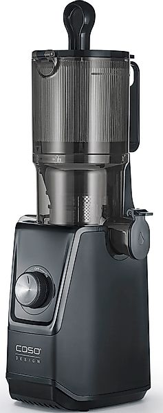 Caso Slow Juicer "3512 CASO Juice Fit" 200 W günstig online kaufen