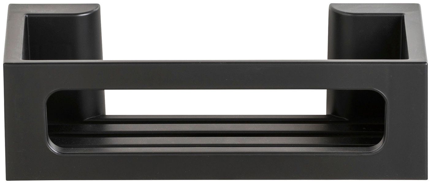 WENKO Ablageelement "Turbo-Loc Bralia" Befestigen ohne Bohren günstig online kaufen