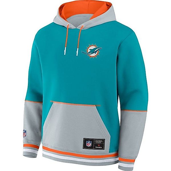 Fanatics Kapuzenpullover Foundation NFL Miami Dolphins günstig online kaufen