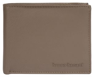Bruno Banani Geldbörse echt Leder günstig online kaufen