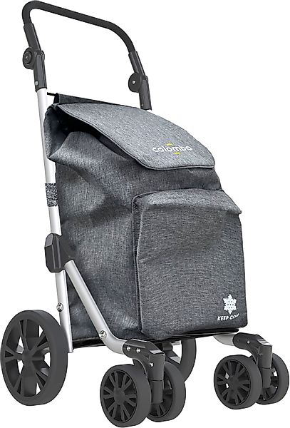 Bischof Einkaufstrolley keep cold, 44 l, günstig online kaufen