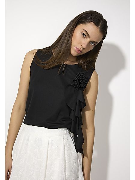 MORE&MORE Shirttop Shirttop günstig online kaufen
