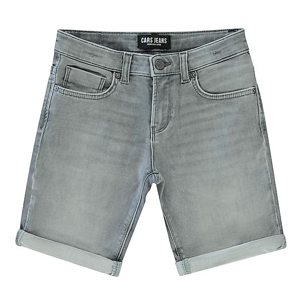 CARS JEANS Jeansshorts "CALIFORNIA Den" günstig online kaufen