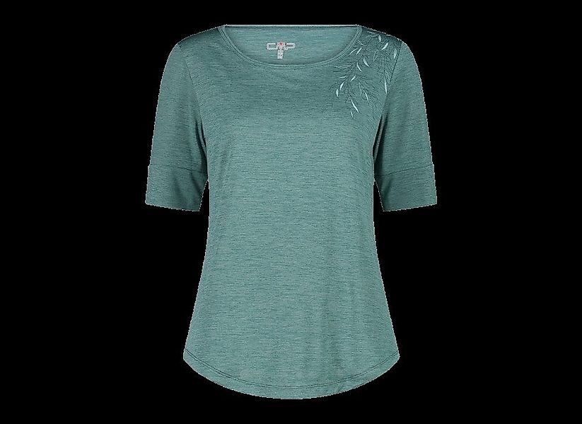 CMP T-Shirt WOMAN T-SHIRT günstig online kaufen