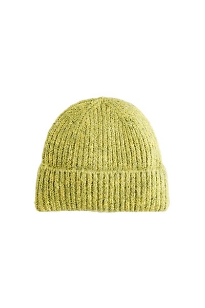 Next Beanie Strickmütze (1-St) günstig online kaufen