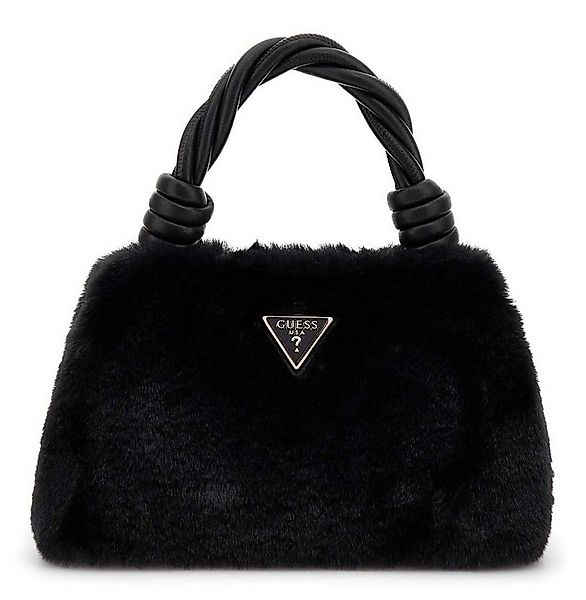 Guess Umhängetasche Top Handle Flap Crossbody Bag günstig online kaufen