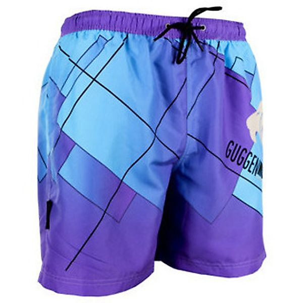 Guggen Mountain  Badeshorts Badehose für Herren günstig online kaufen