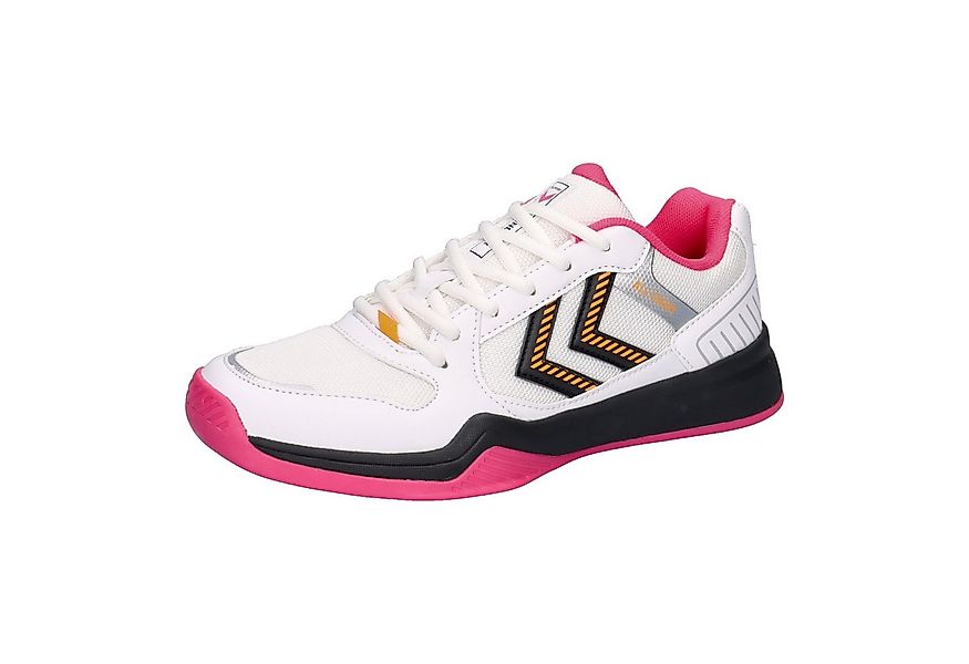 hummel Hummel Unisex Handballschuhe ALL COURT 228237 Hallenschuh günstig online kaufen