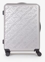 VALENTINO BAGS Hartschalen-Trolley Trolley, 4 Rollen günstig online kaufen