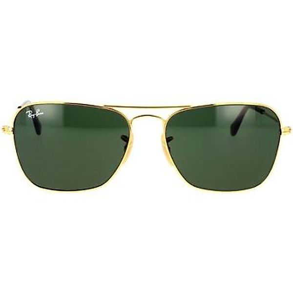 Ray-ban  Sonnenbrillen Caravan-Sonnenbrille RB3136 181 günstig online kaufen