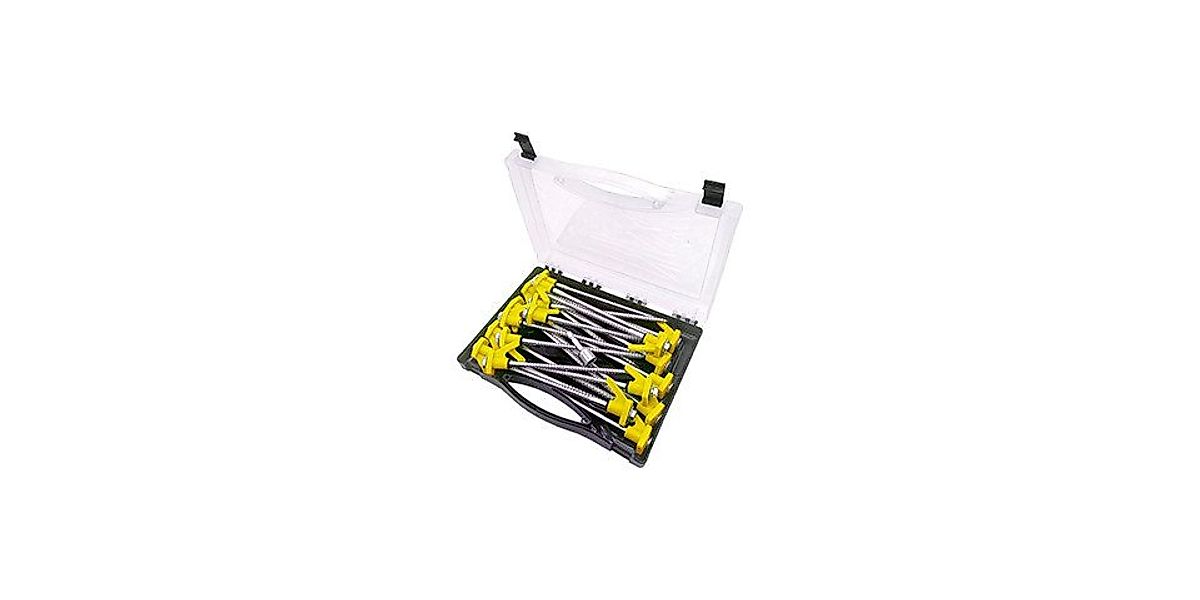 Happy People Zelthering Happy People Campingbox günstig online kaufen