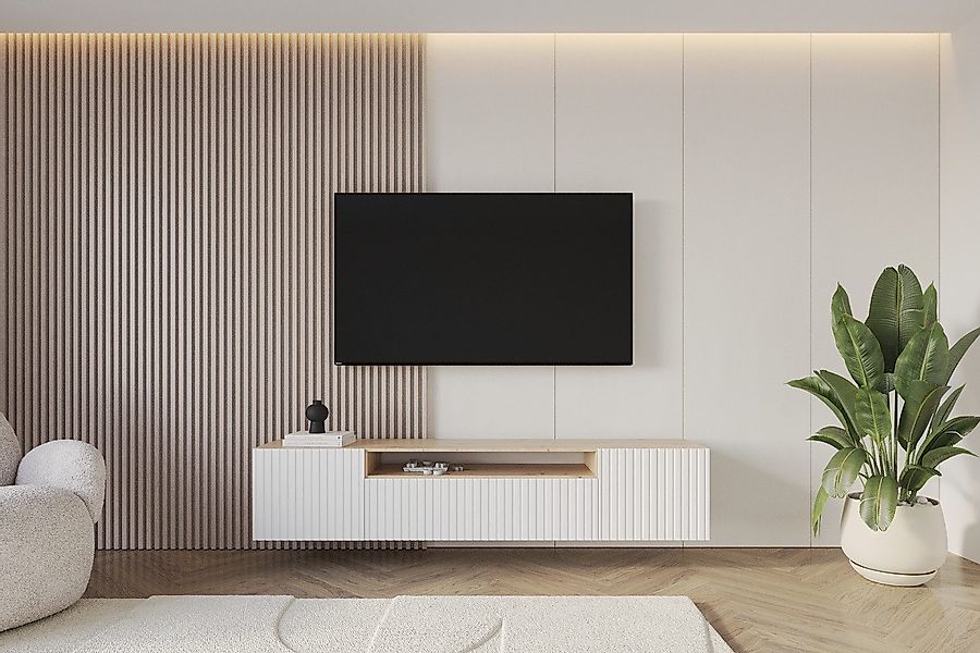 ALTDECOR Lowboard KITO (1 St., TV-Schrank, günstig online kaufen