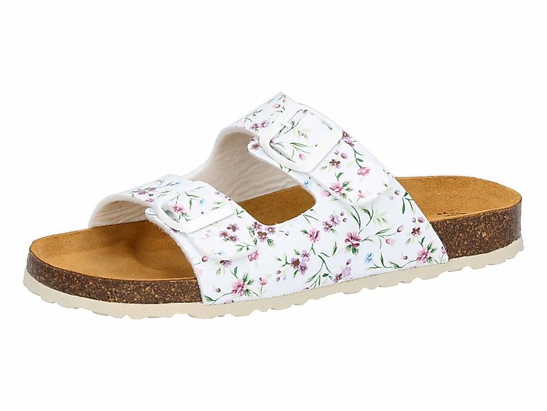Lico Pantolette Bioline Platino 36 Pantolette günstig online kaufen