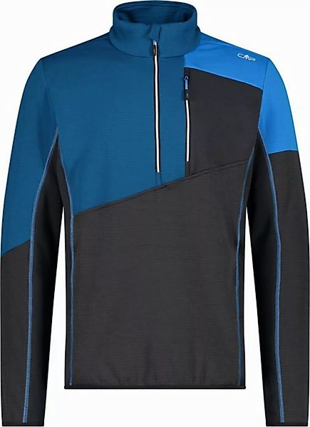 CMP Rollkragenpullover MAN SWEAT ANTHRACITE günstig online kaufen