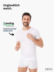 FINN Design Unterhemd Business Unterziehshirt Herren günstig online kaufen