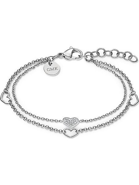 GUIDO MARIA KRETSCHMER Edelstahlarmband günstig online kaufen