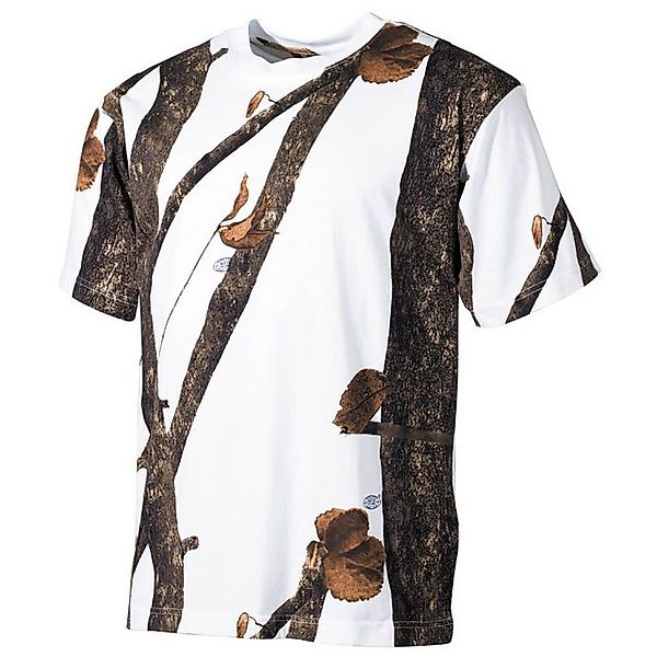 Max Fuchs AG T-Shirt US T-Shirt, günstig online kaufen