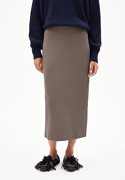 Armedangels Jerseyrock PATINAA SKIRT (Slim Fit) günstig online kaufen