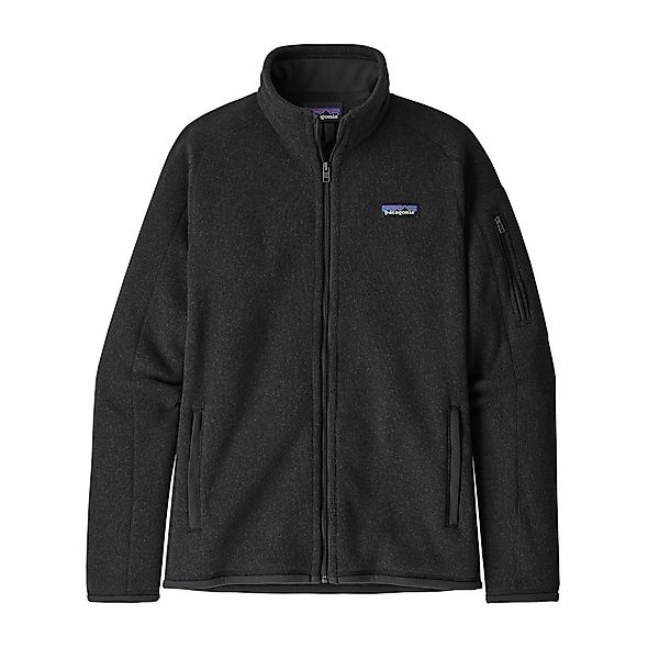 Patagonia Sommerjacke Patagonia Damen Fleecejacke Better günstig online kaufen