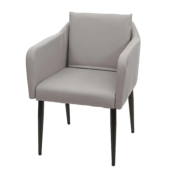 MCW Esszimmerstuhl MCW-H93-S (1er), Kissen mit günstig online kaufen