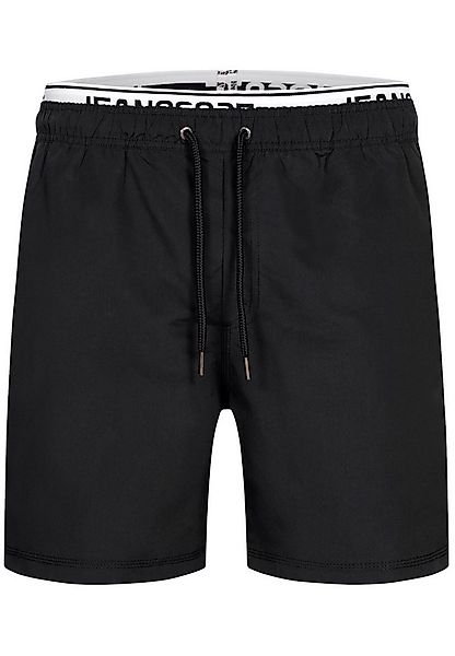 Indicode Badeshorts Herren Solomon Schwimmshorts mit elastischem Bund und K günstig online kaufen