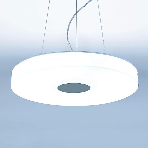 Rundum strahlende LED-Hängeleuchte Wax-P1 - 40 cm günstig online kaufen