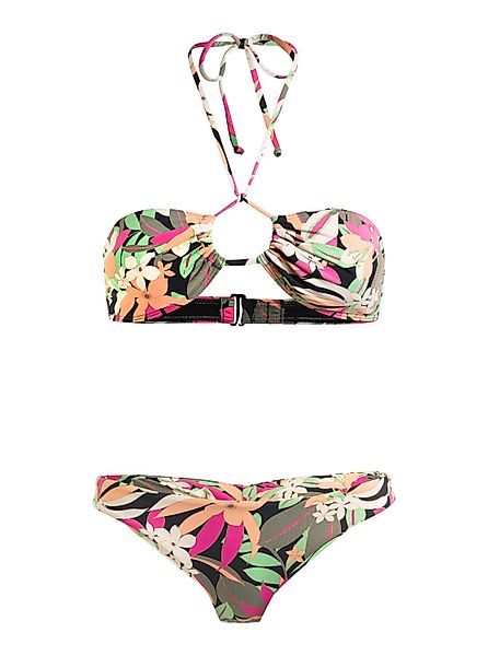 Roxy Triangel-Bikini Printed Beach Classics günstig online kaufen