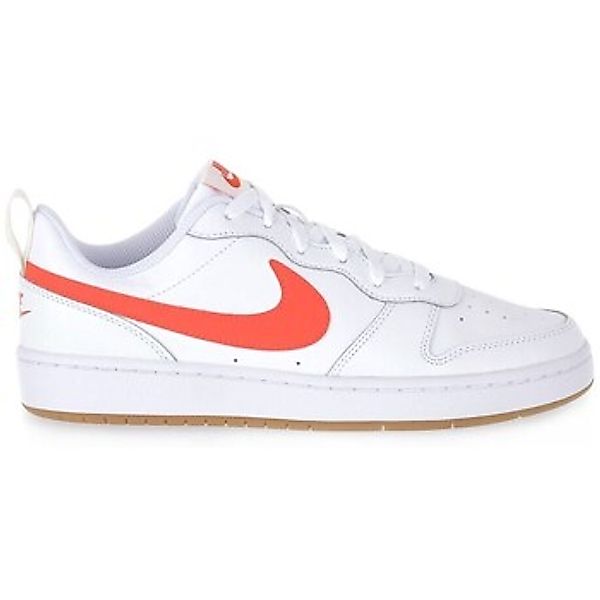 Nike  Sneaker Court Borough Low GS günstig online kaufen
