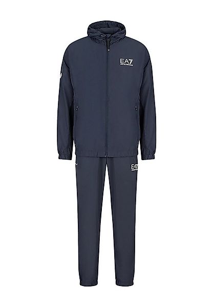 Emporio Armani Trainingsanzug Trainingsanzug Tennis Pro Tracksuit (2-tlg) günstig online kaufen