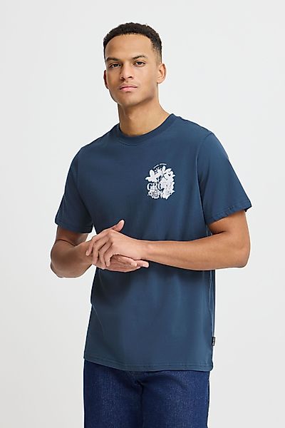 Blend T-Shirt BHJAFON tee Lässiges T-Shirt günstig online kaufen