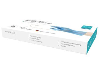 EUROPAPA Einweghandschuhe 100, 200, 300, 450 günstig online kaufen