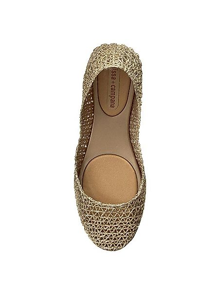 MELISSA Ballerinas Campana Papel VII Ad günstig online kaufen