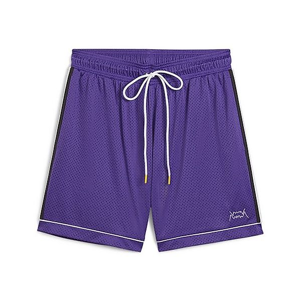 PUMA Shorts The Classics Basketballshorts Herren günstig online kaufen