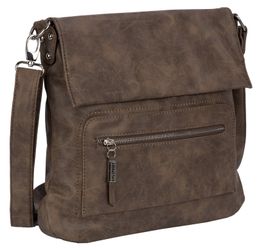 BAG STREET Sporttasche Bag Street Damentasche günstig online kaufen