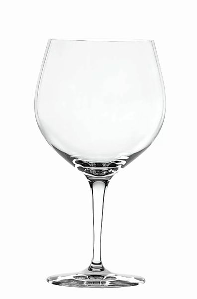 Spiegelau Summertime Summertime Gin & Tonic Glass Set4 (klar) günstig online kaufen